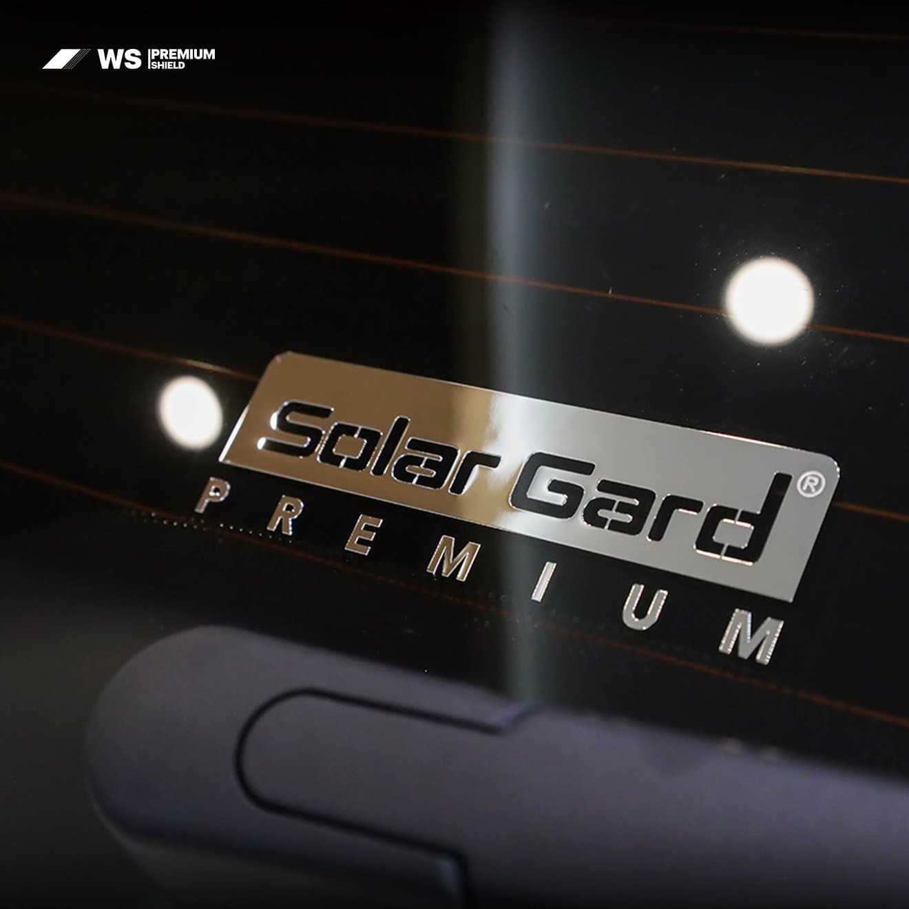 เทียบฟิล์ม Solar Gard vs V-KOOL เลือกแบบไหน